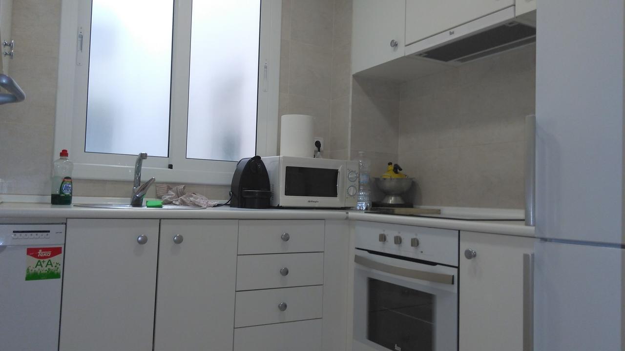Gaudi Apartments ברצלונה מראה חיצוני תמונה